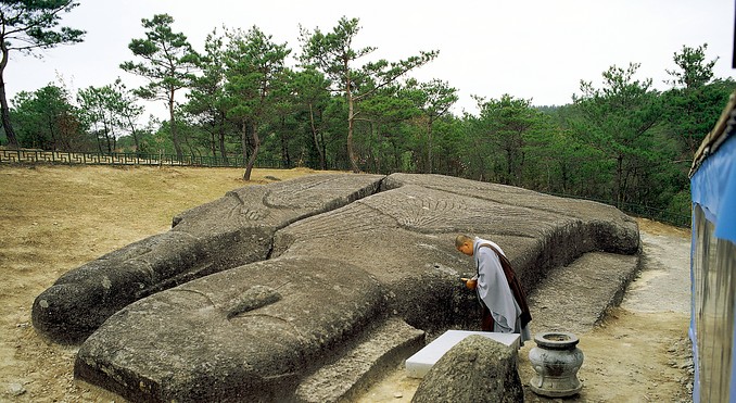 Image courtesy of Korea Tourism Organization