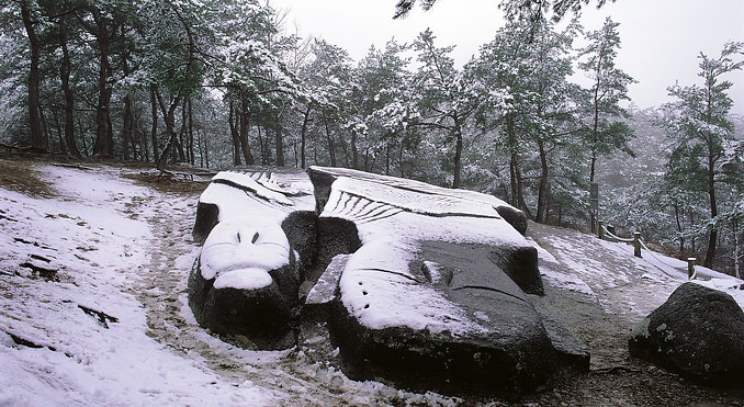 Image courtesy of Korea Tourism Organization