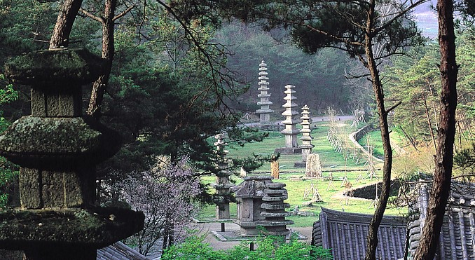 Image courtesy of Korea Tourism Organization