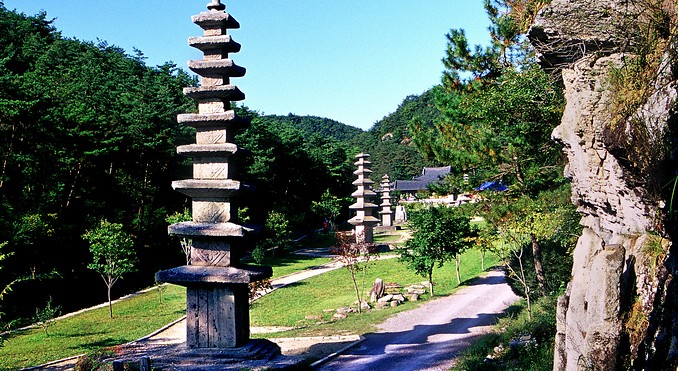 Image courtesy of Korea Tourism Organization