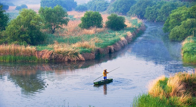 Image courtesy of Korea Tourism Organization