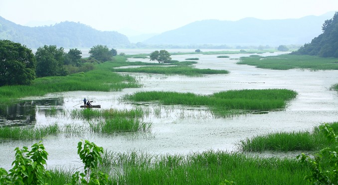 Image courtesy of Korea Tourism Organization