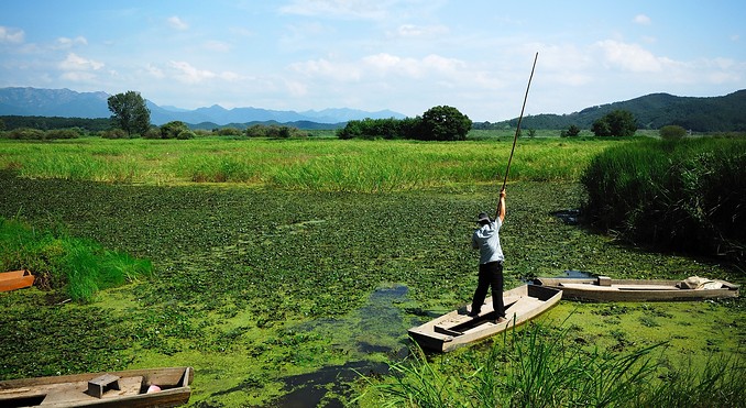 Image courtesy of Korea Tourism Organization