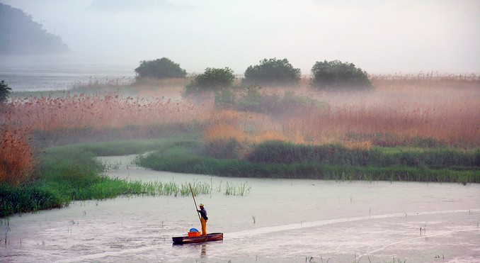Image courtesy of Korea Tourism Organization