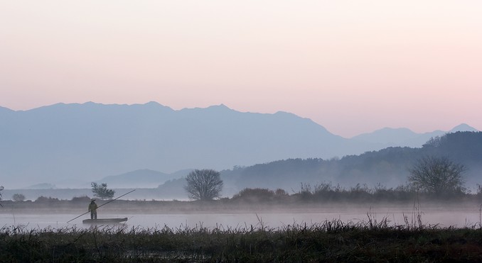 Image courtesy of Korea Tourism Organization