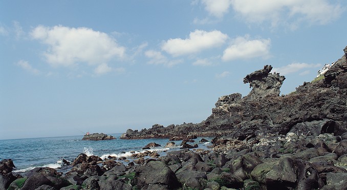 Image courtesy of Korea Tourism Organization