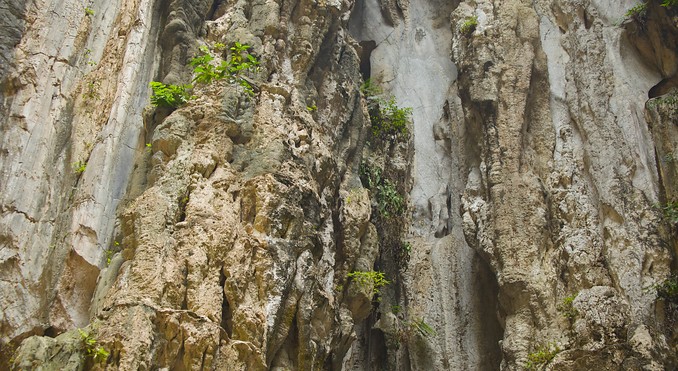 Batu Caves