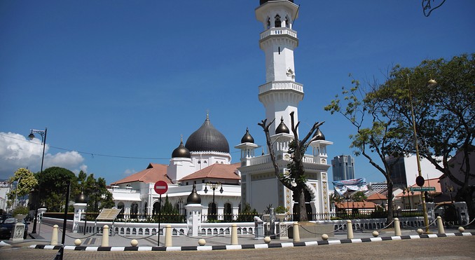 Image courtesy of Tourism Malaysia