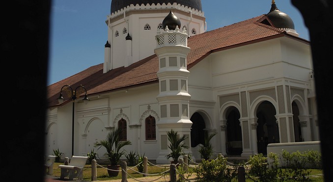 Image courtesy of Tourism Malaysia