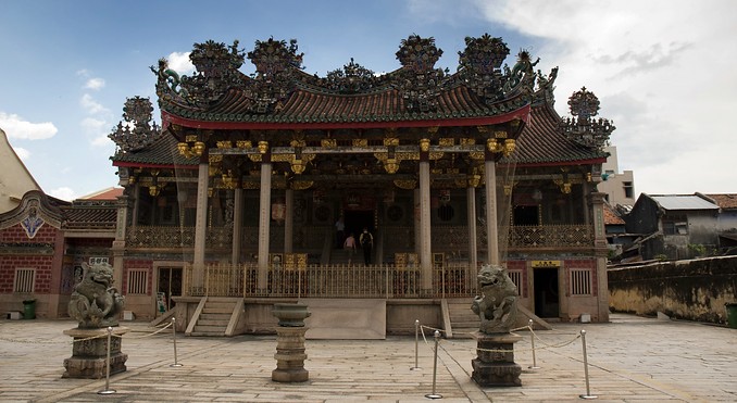 Image courtesy of Tourism Malaysia