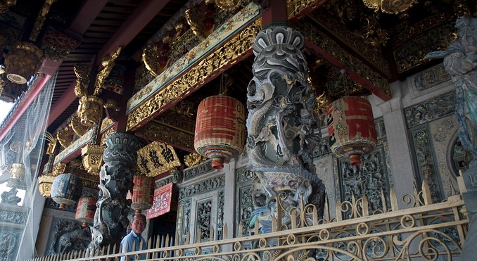 Image courtesy of Tourism Malaysia