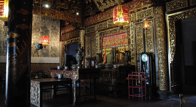 Image courtesy of Tourism Malaysia