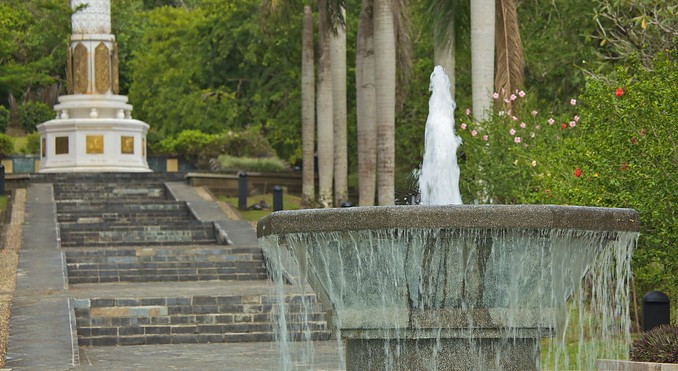 Image courtesy of Tourism Media