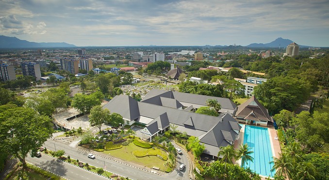 Image courtesy of Tourism Media