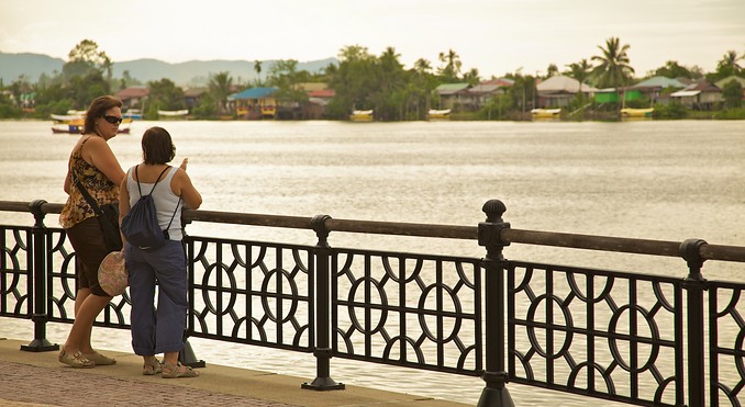 Image courtesy of Tourism Media