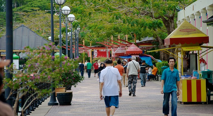 Image courtesy of Tourism Media