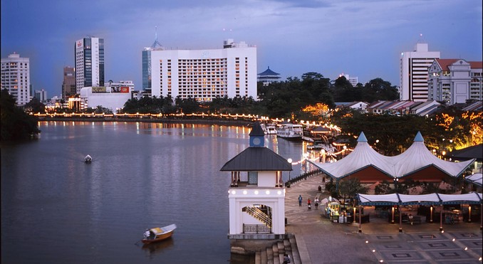 Image courtesy of Tourism Malaysia