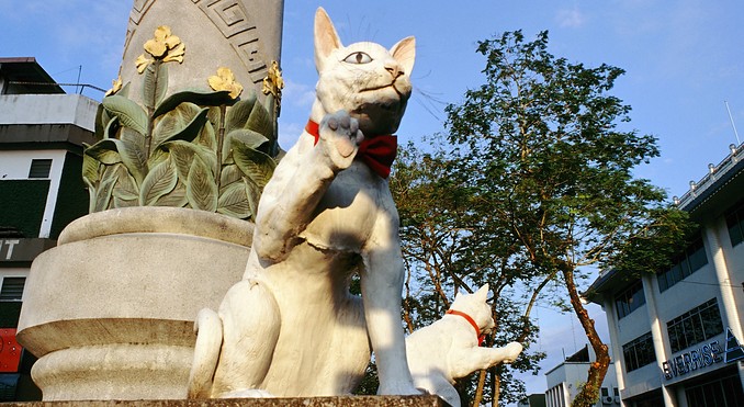 Image courtesy of Tourism Malaysia