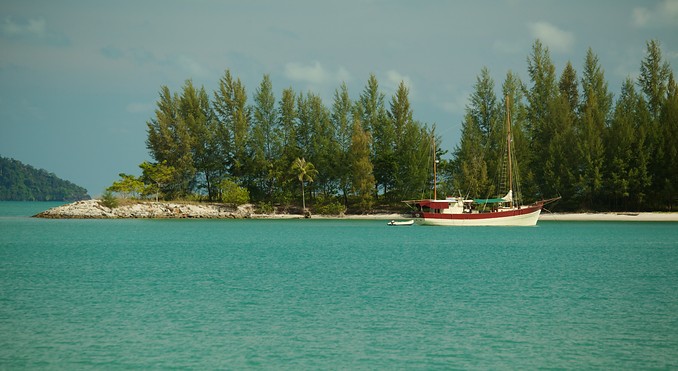 Image courtesy of Tourism Media