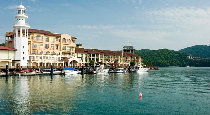 Image courtesy of Tourism Malaysia