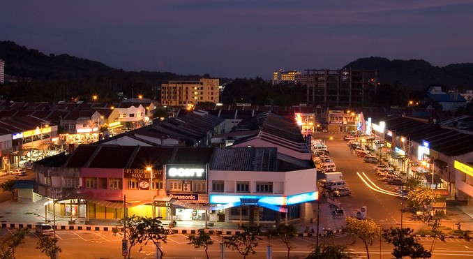 Image courtesy of Tourism Malaysia