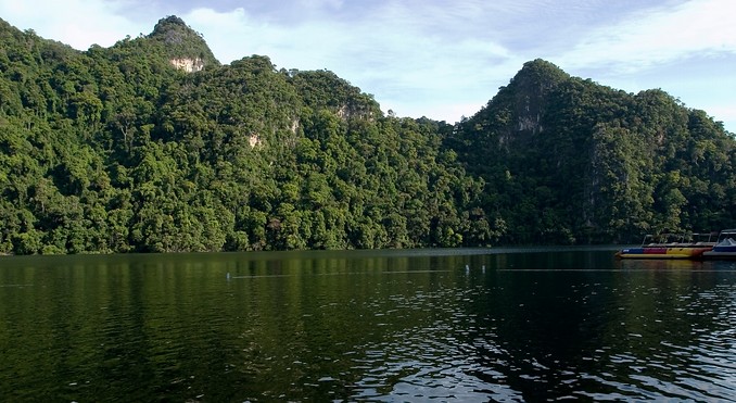 Image courtesy of Tourism Malaysia