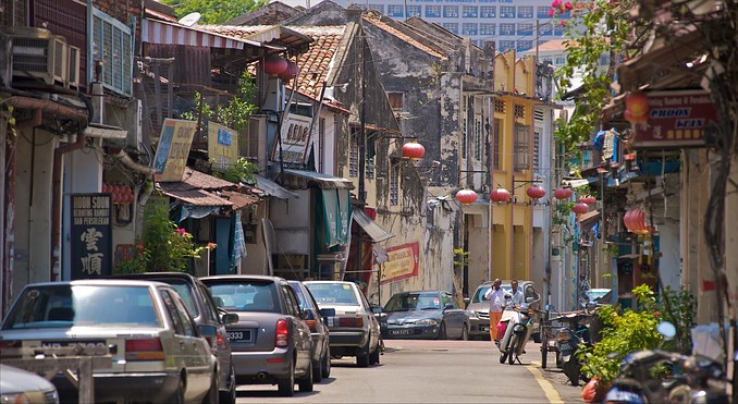 Melaka
