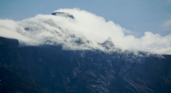Mount Kinabalu National Park