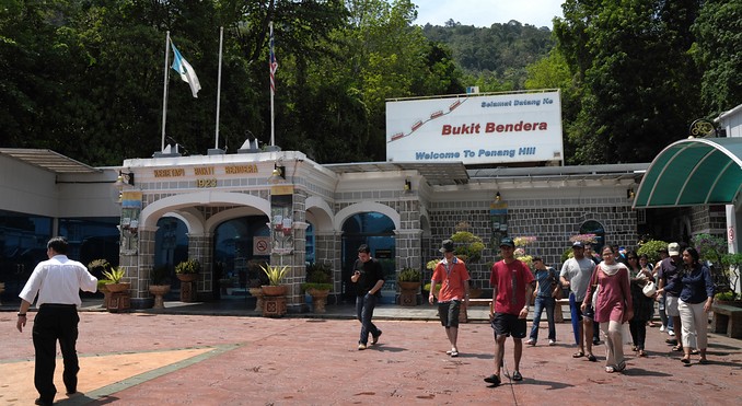 Image courtesy of Tourism Malaysia