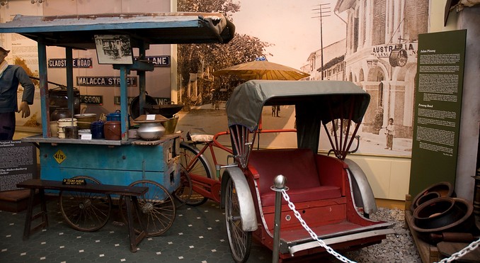 Image courtesy of Tourism Malaysia