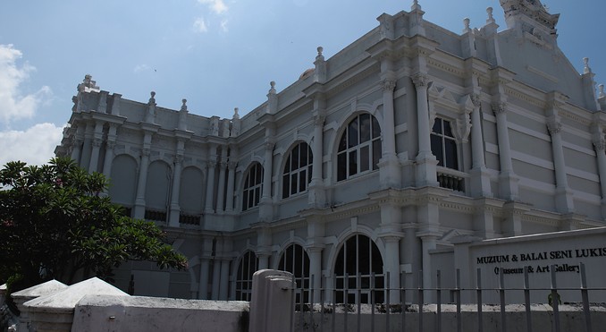 Image courtesy of Tourism Malaysia