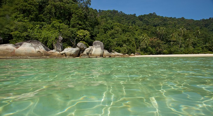 Image courtesy of Tourism Media