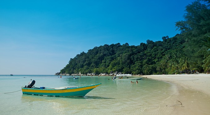 Image courtesy of Tourism Media