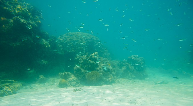 Perhentian Islands