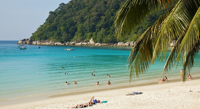 Image courtesy of Tourism Media