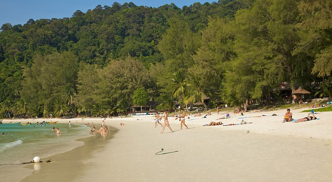 Image courtesy of Tourism Media