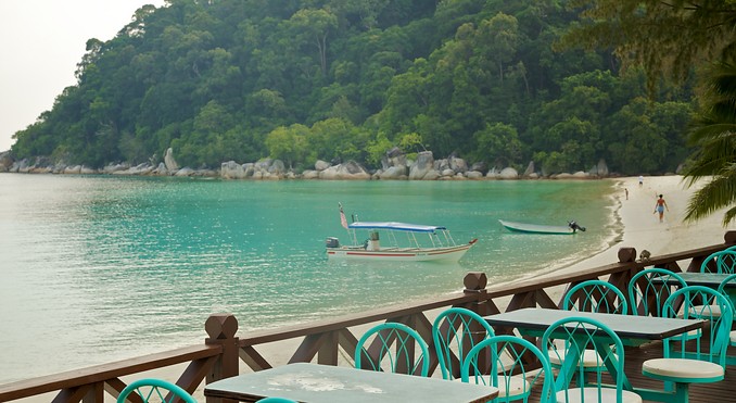 Image courtesy of Tourism Media