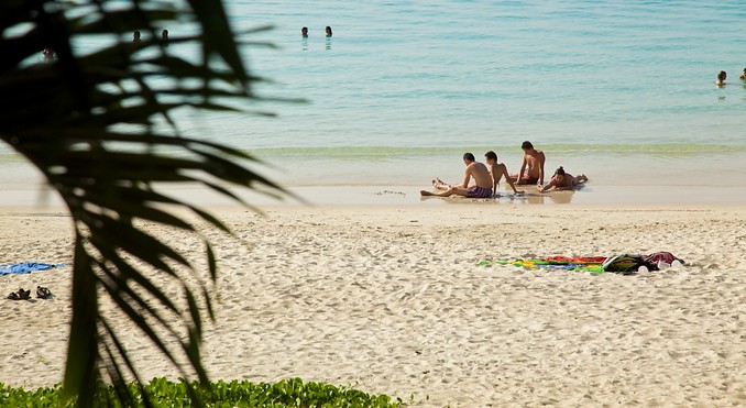 Image courtesy of Tourism Media