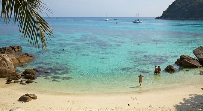 Image courtesy of Tourism Media