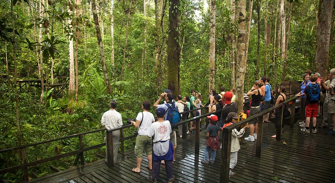 Image courtesy of Tourism Media