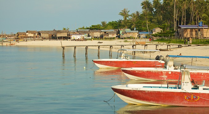 Image courtesy of Tourism Media
