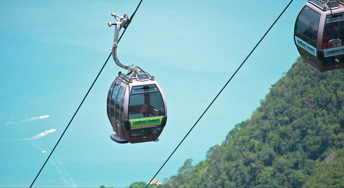 Image courtesy of Tourism Media