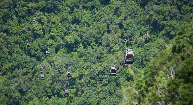Image courtesy of Tourism Media