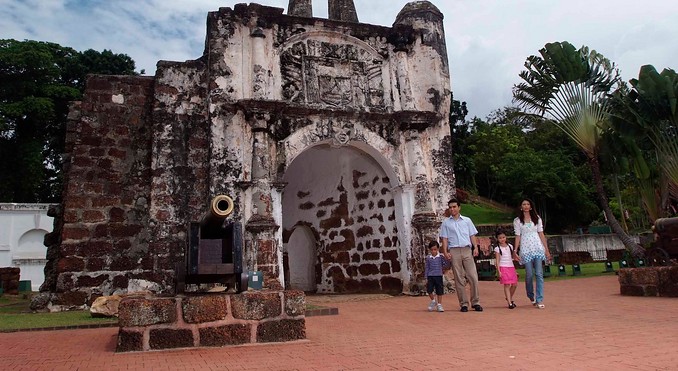Image courtesy of Tourism Malaysia