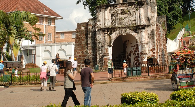 Image courtesy of Tourism Malaysia