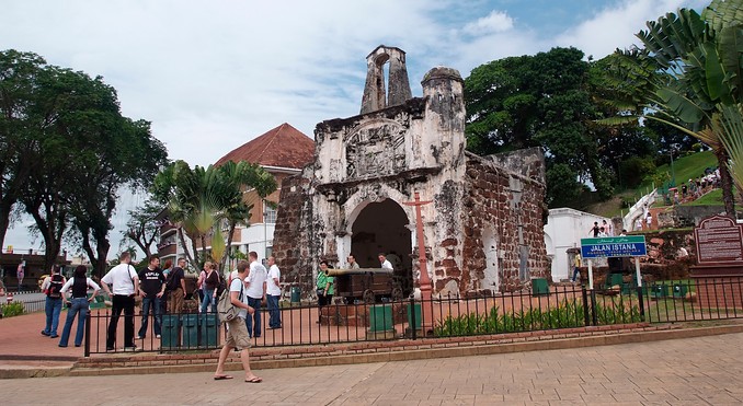 Image courtesy of Tourism Malaysia