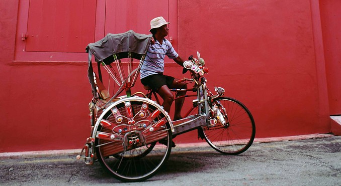 Image courtesy of Tourism Malaysia