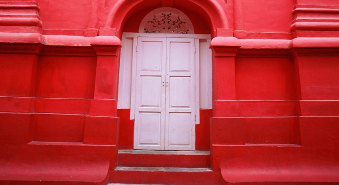 Image courtesy of Tourism Malaysia
