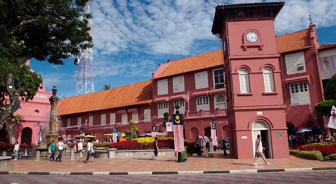 Image courtesy of Tourism Malaysia