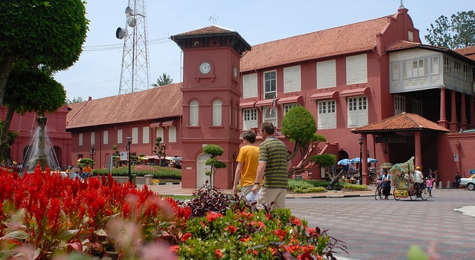 Image courtesy of Tourism Malaysia